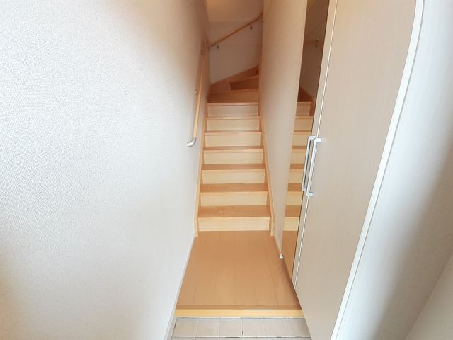 セイバリーヒルB_内装_5