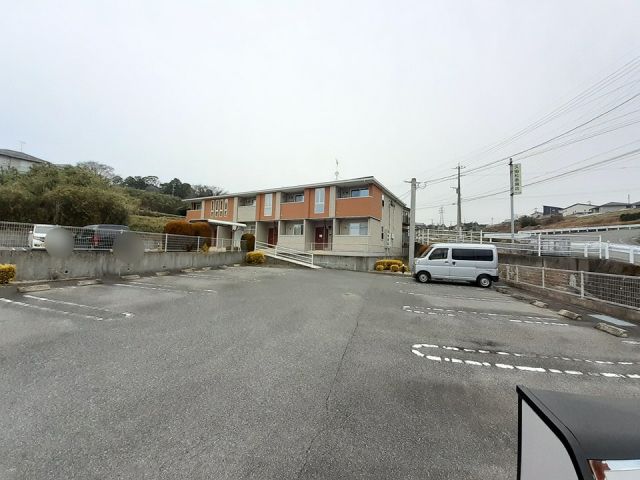 セイバリーヒルB_その他_3