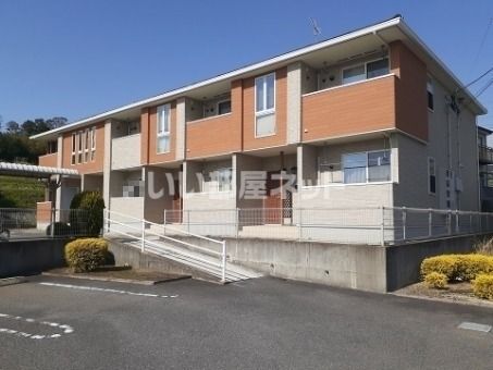 セイバリーヒルB_トップ画像