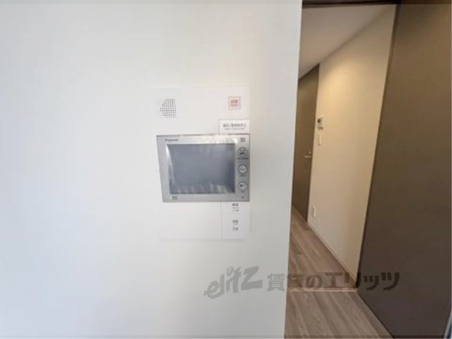 セキュリティ　ドアフォン（ＴＶ含）