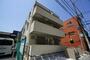 グリシーヌ五井 2階 築1年9ヶ月の賃貸物件