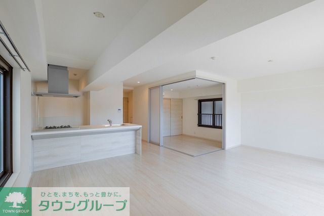 居室・リビング　Fタイプ2025年10月撮影