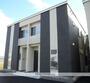 新田塚駅より徒歩10分 築8年 2階建の賃貸物件