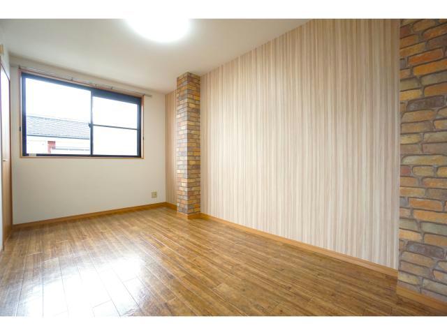 居室・リビング　洋室