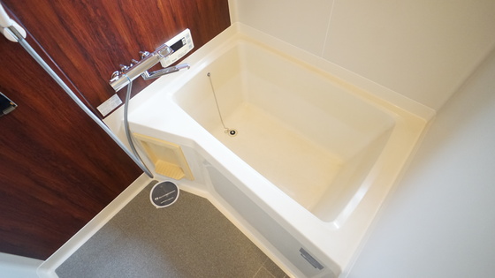 バス・シャワールーム　同仕様タイプ