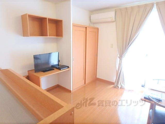 居室・リビング　洋室