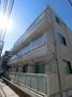 池袋駅より徒歩10分 3階 築12年9ヶ月の賃貸物件