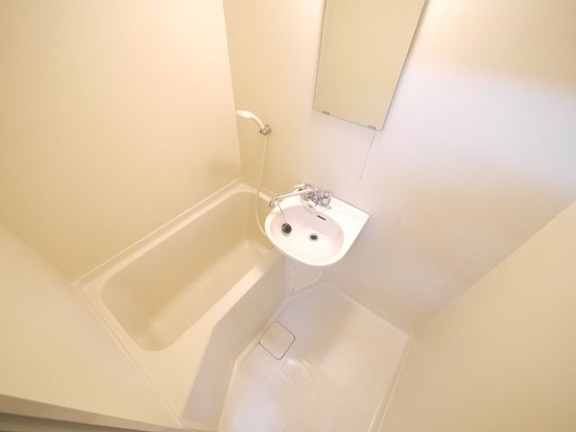 バス・シャワールーム　★お部屋探しは株式会社タウンハウジング東京まで★