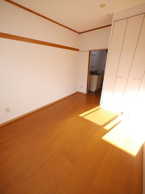 その他部屋・スペース　★お部屋探しはタウンハウジング高幡不動店まで★