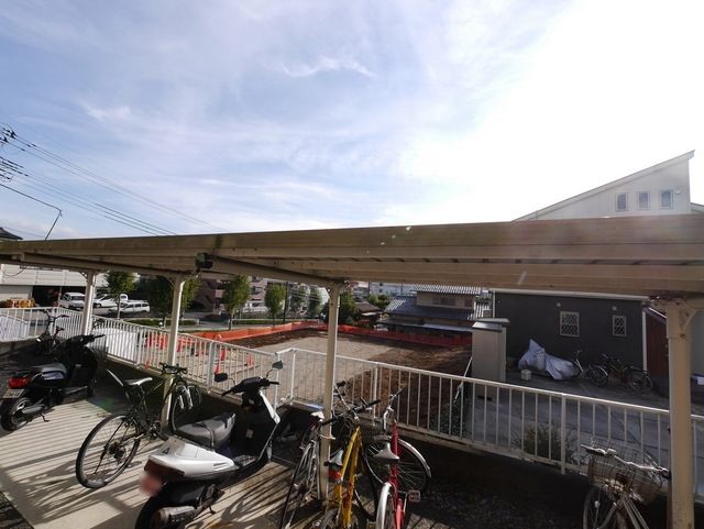 眺望　★お部屋探しは株式会社タウンハウジング東京まで★