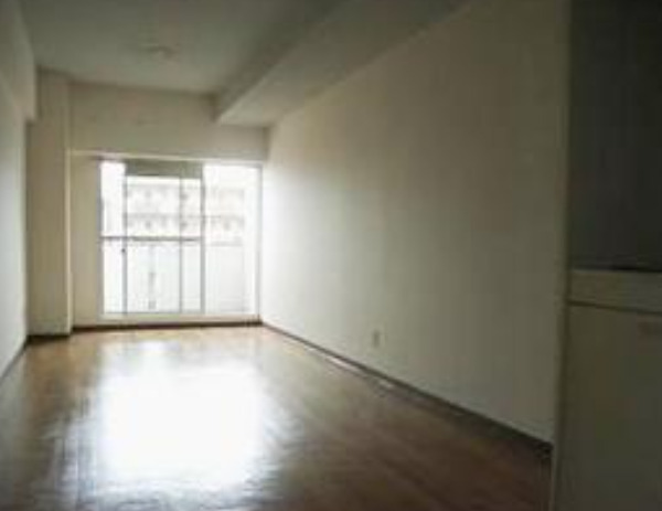 居室・リビング　グランドメゾン鶴見 別部屋参考