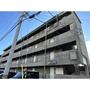 トヨタモビリティ富山　Ｇスクエア五福前駅より徒歩3分 3階 築43年5ヶ月の賃貸物件