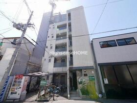 京阪本線/野江駅 歩4分