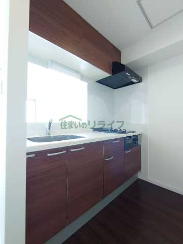 キッチン　リライフ浅草店