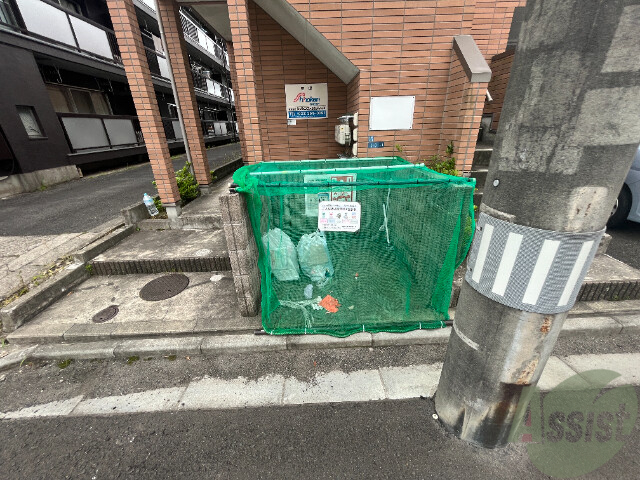 駐車場　駐車場その他