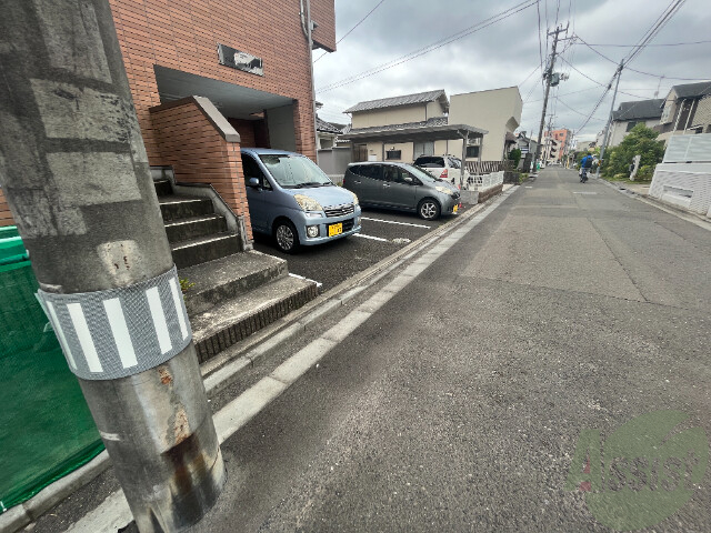 その他共有部分　駐輪場その他