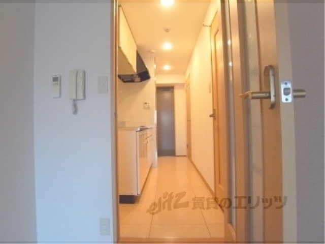 その他部屋・スペース　廊下