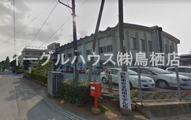 その他　みやき町立中原中学校（その他）まで2714m