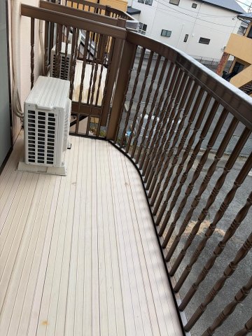 その他部屋・スペース　屋根裏収納です