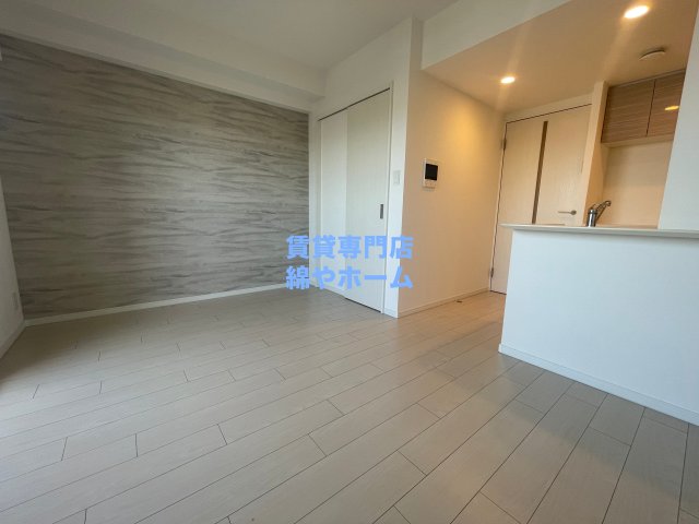 居室・リビング　おしゃれなリビングです