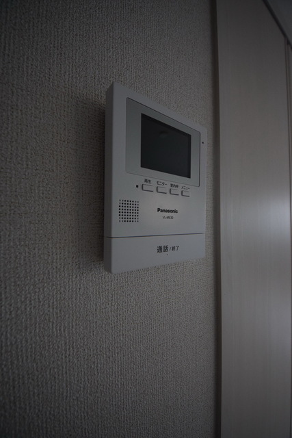 セキュリティ　同施工会社参考写真