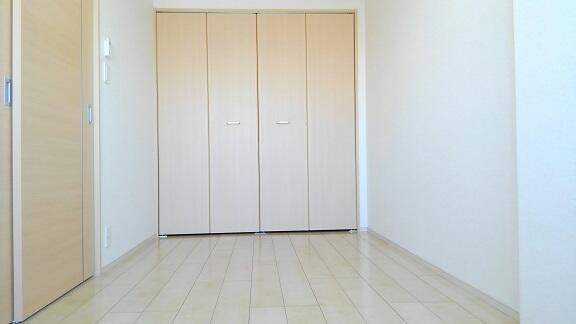 その他部屋・スペース　フローリングです