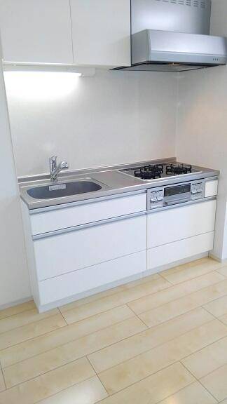 キッチン　システムキッチン