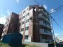 白石駅より徒歩9分 3階 築14年11ヶ月の賃貸物件