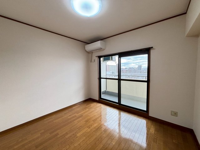 居室・リビング　メゾン砂田橋