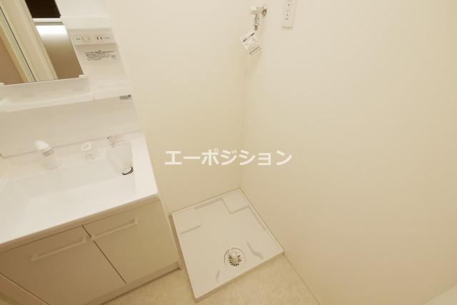 その他部屋・スペース　URBAN PARK難波南