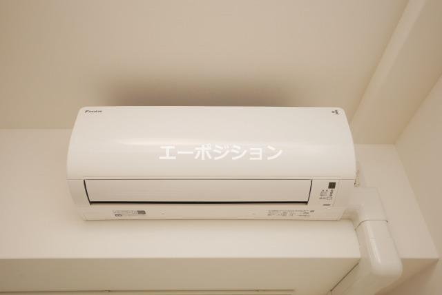 その他設備　URBAN PARK難波南