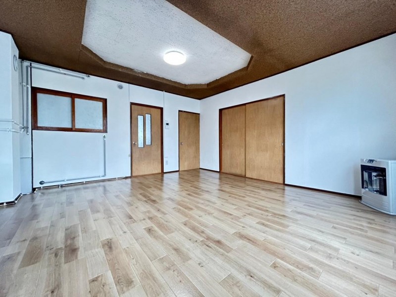 居室・リビング　リビング２