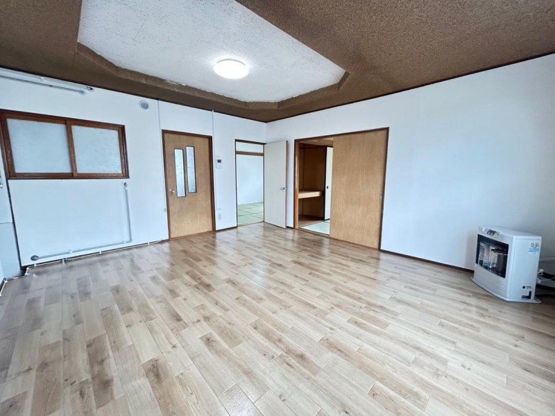 その他部屋・スペース　内装