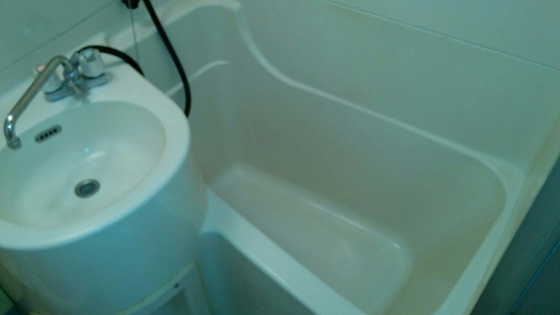 バス・シャワールーム　※別室参照