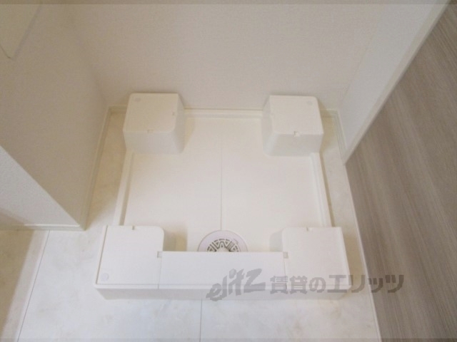 その他部屋・スペース　洗濯機置場