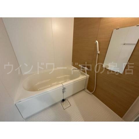 バス・シャワールーム　詳細は、ウィンドワード中の島店までご相談下さい。