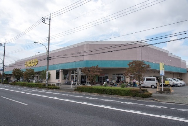 スーパー　いなげやあきる野雨間店（スーパー）まで1392m