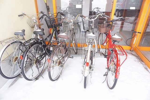 その他共有部分　共用部１