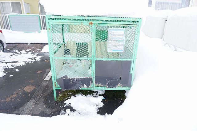 その他共有部分　共用部２