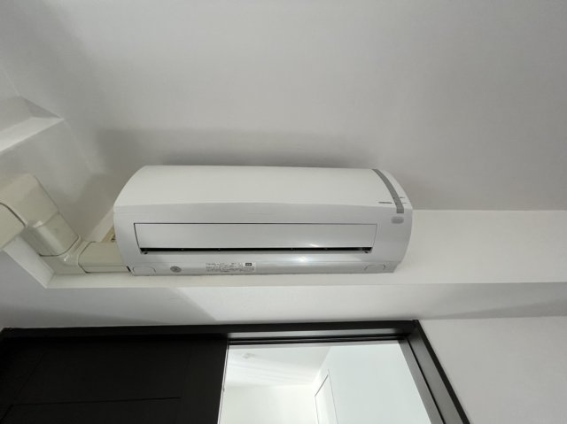 その他設備　別室参考画像です。