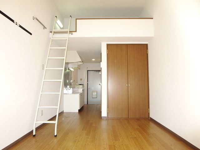 その他部屋・スペース　★お部屋探しはタウンハウジング稲田堤店まで★