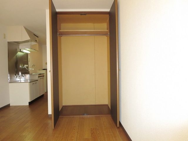 収納　★お部屋探しはタウンハウジング稲田堤店まで★