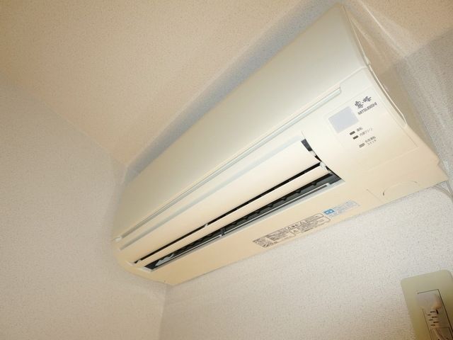 その他設備　★お部屋探しはタウンハウジング稲田堤店まで★