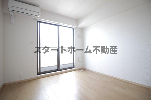 その他部屋・スペース　おしゃれな居間です