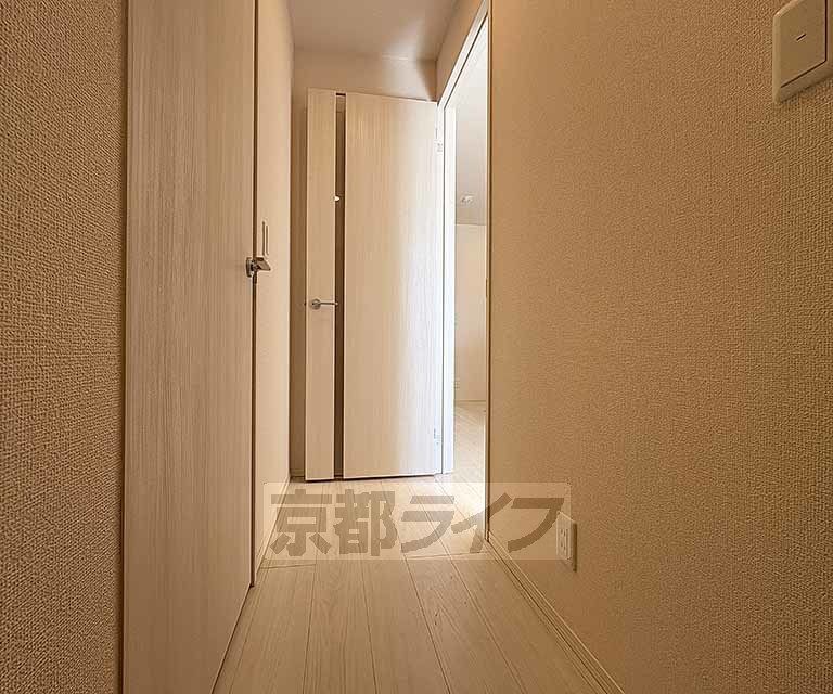 その他部屋・スペース　１０２号室１ＬＤＫ写真です