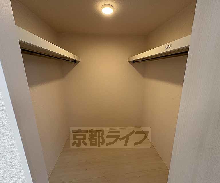 セキュリティ　１０１号室１ＬＤＫ写真です