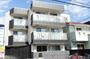 石橋阪大前駅より徒歩5分 2階 築5年の賃貸物件
