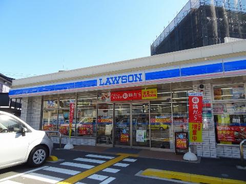その他　ローソン池田井口堂一丁目店（その他）まで377m