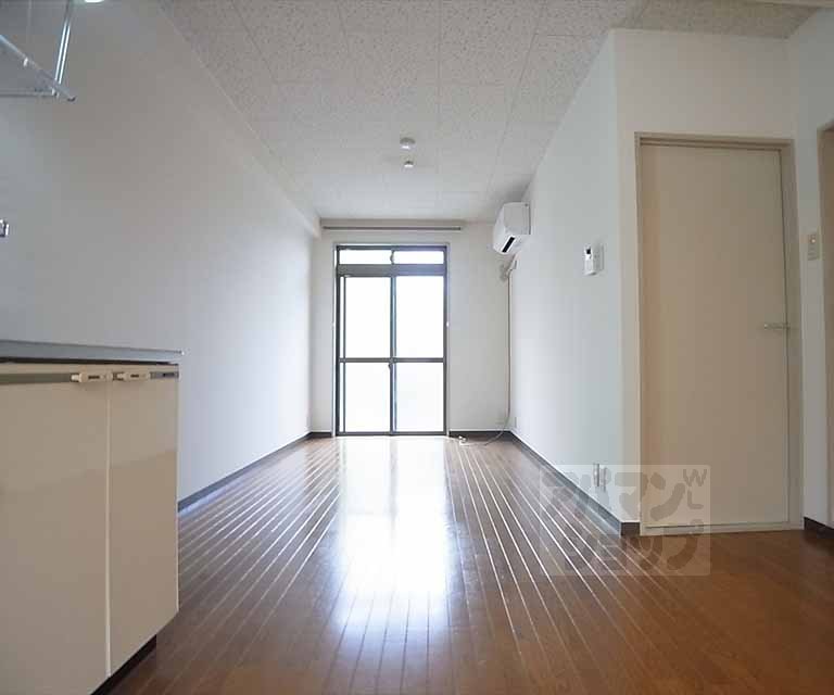 居室・リビング　ダイニング