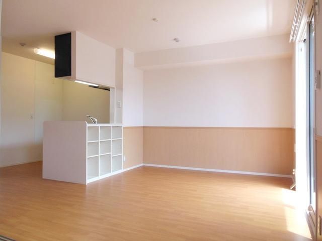 その他部屋・スペース　★11帖のLDKです★